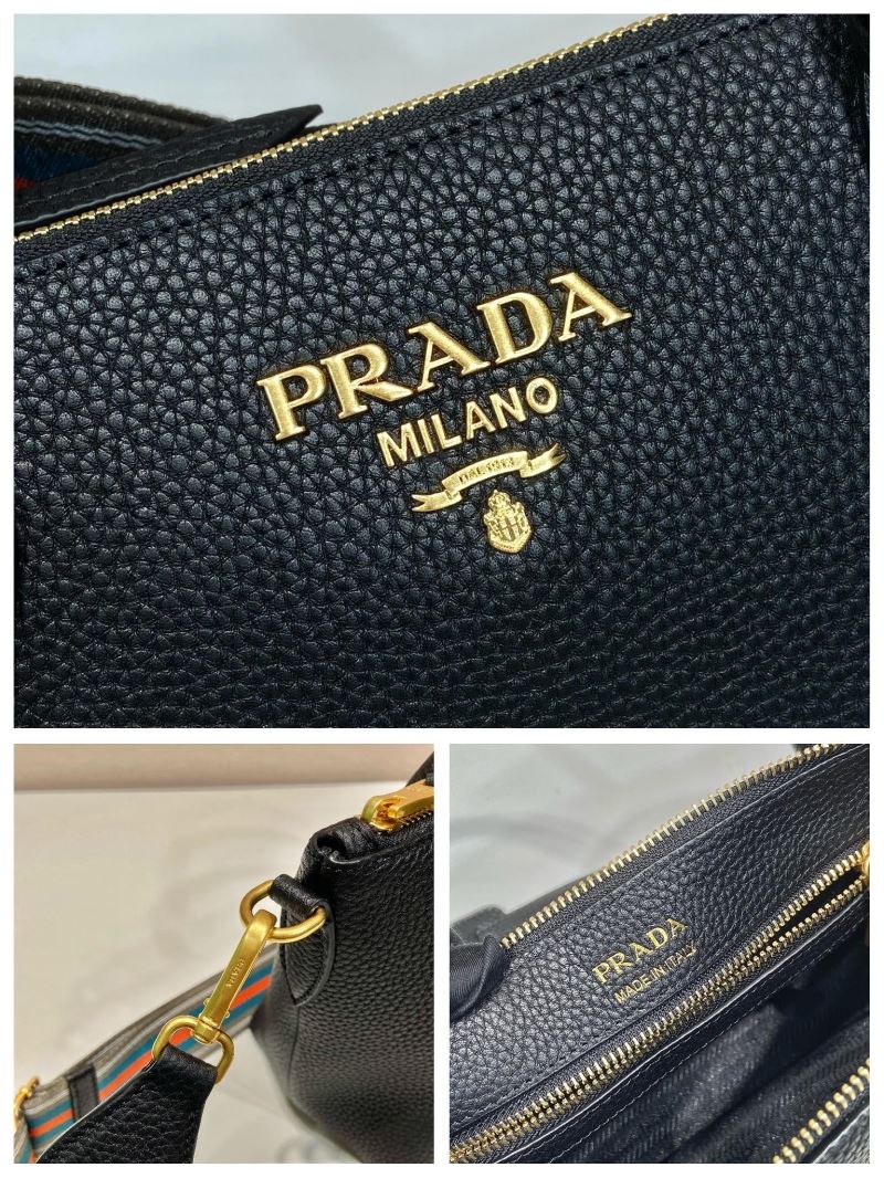 Prada Top Handle Bags